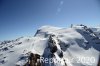 Luftaufnahme Kanton Obwalden/Titlis - Foto Titlis OW 4721